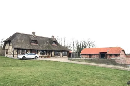 Maison À vendre Aartrijke