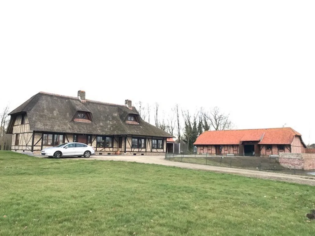 Hoofdfoto Huis in Aartrijke