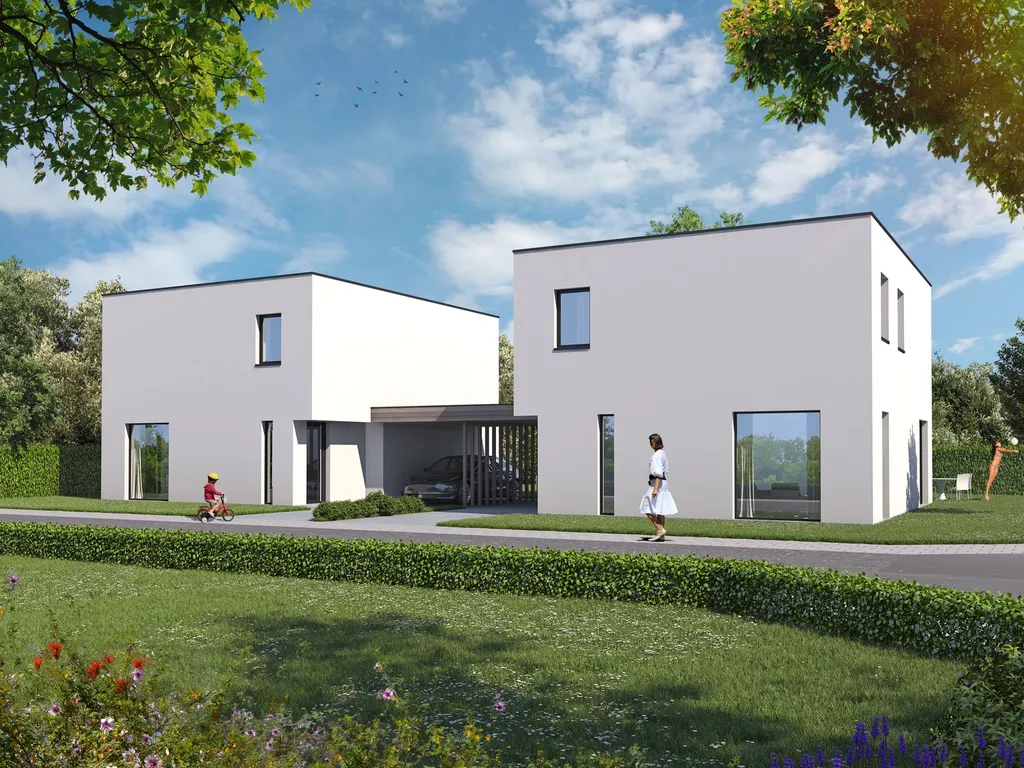 Hoofdfoto Huis in Gits