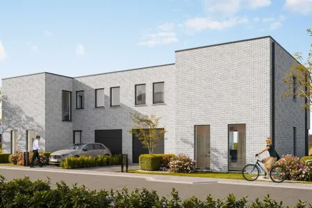 Huis Te Koop Tielt