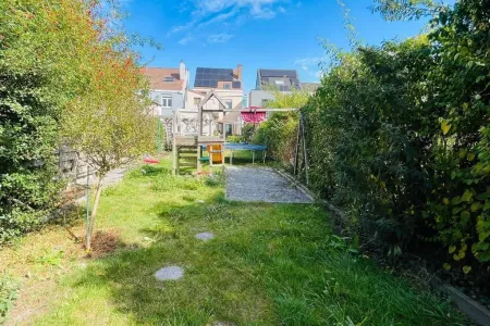 Huis Te Koop Oostende