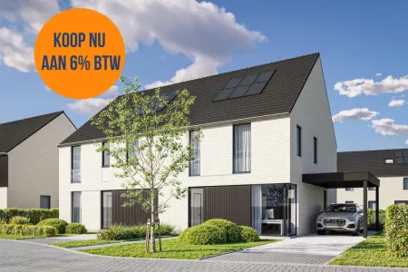Huis Te Koop Ichtegem