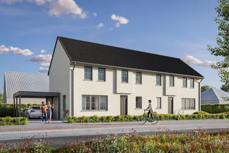 Huis Te Koop Wingene