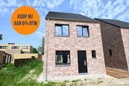 Huis Te Koop Oostkamp