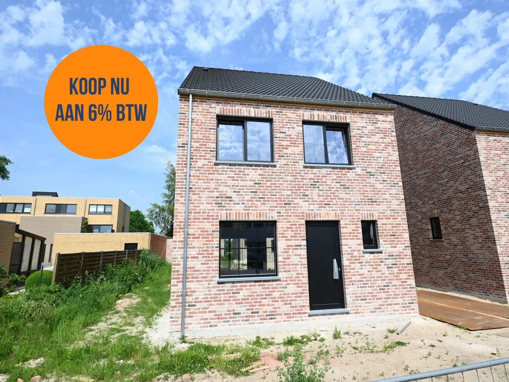 Hoofdfoto Huis in Oostkamp