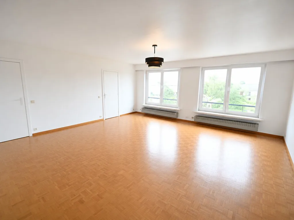 Hoofdfoto Appartement in Sint-Kruis