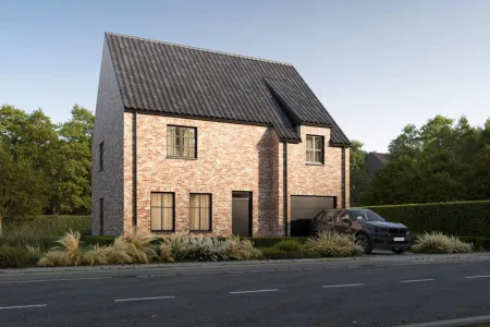 Huis Te Koop Hooglede