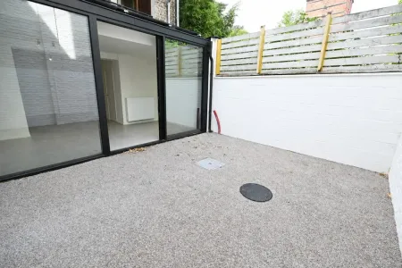 Appartement À louer Bruges