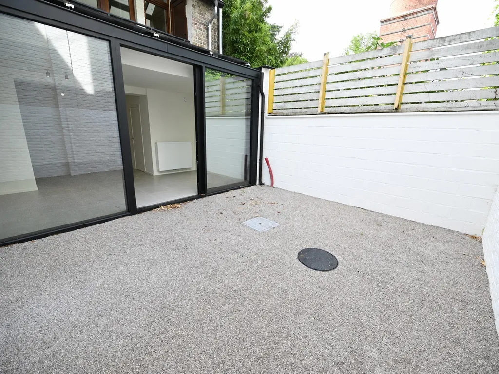 Hoofdfoto Appartement in Brugge
