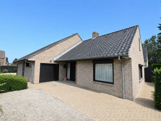 Villa in Sijsele - Stakendijke 10, 8340
