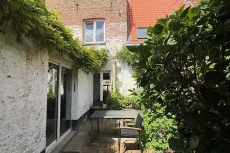 Huis Te Koop Brugge