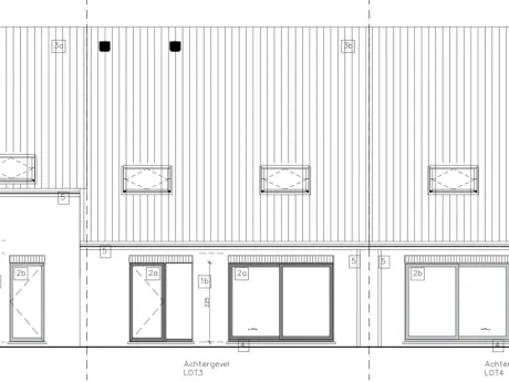 Huis in Oostrozebeke - Vogelzangstraat 2, 8780 - foto 6