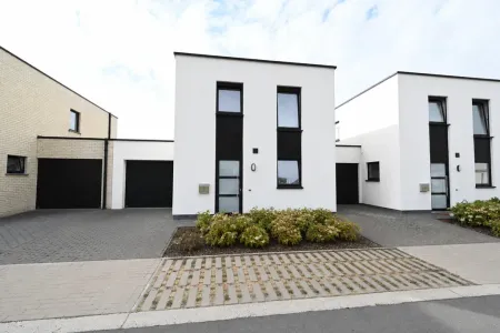Huis Te Koop Hooglede