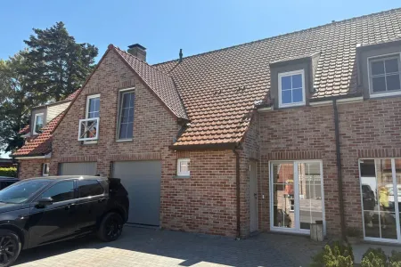Maison À vendre Moerkerke