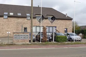  Verhuurd Alken