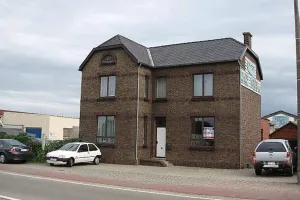  Verhuurd Alken