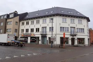  Verhuurd Alken