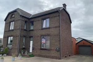 Verhuurd Alken