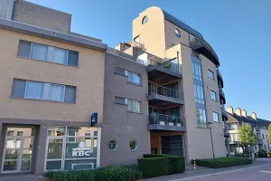  Verhuurd Zonhoven