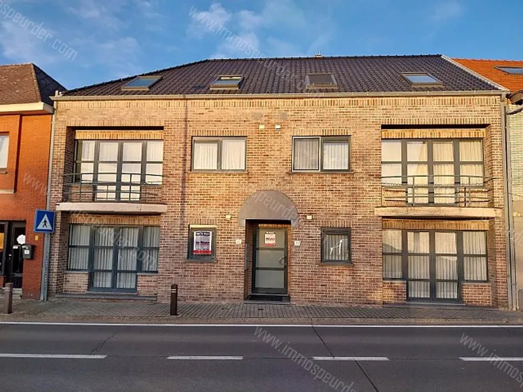 Appartement in Wellen - 1303104 - Notelarestraat 11-bus-1, 3830 WELLEN