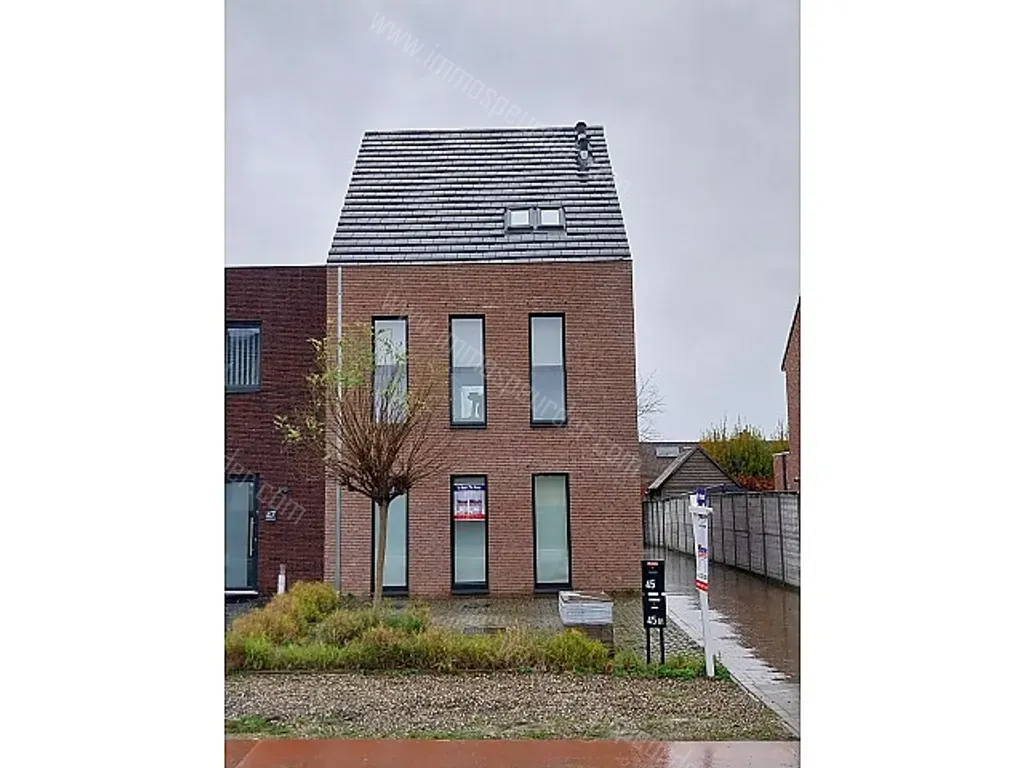 Appartement in Bilzen - 1331470 - Sint-Jorisstraat 45, 3740 BILZEN