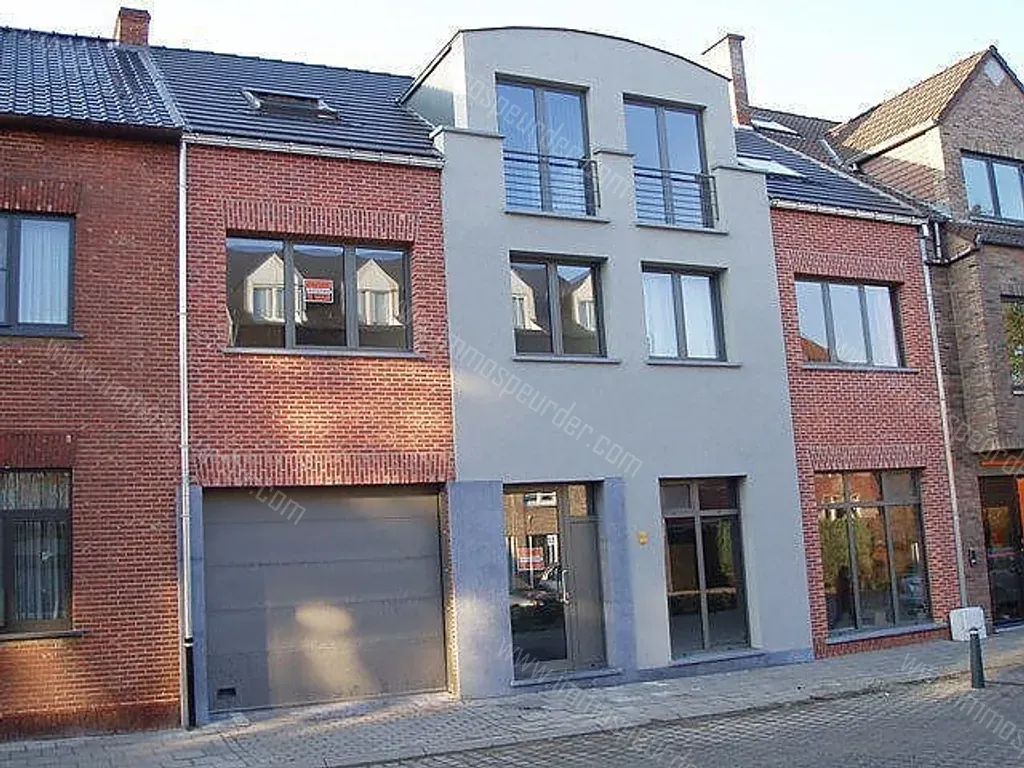 Appartement in Kuringen - 1368902 - Diepstraat 15-bus-1, 3511 KURINGEN