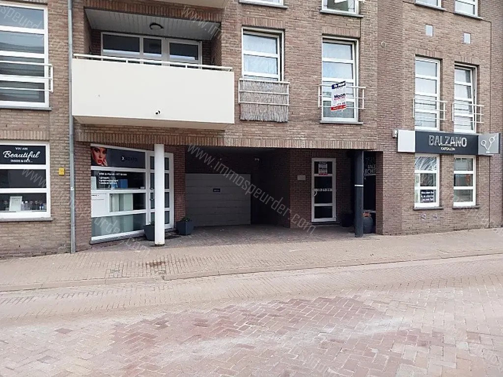 Appartement in Zonhoven - 1387200 - Dorpsstraat 19-bus-3, 3520 ZONHOVEN