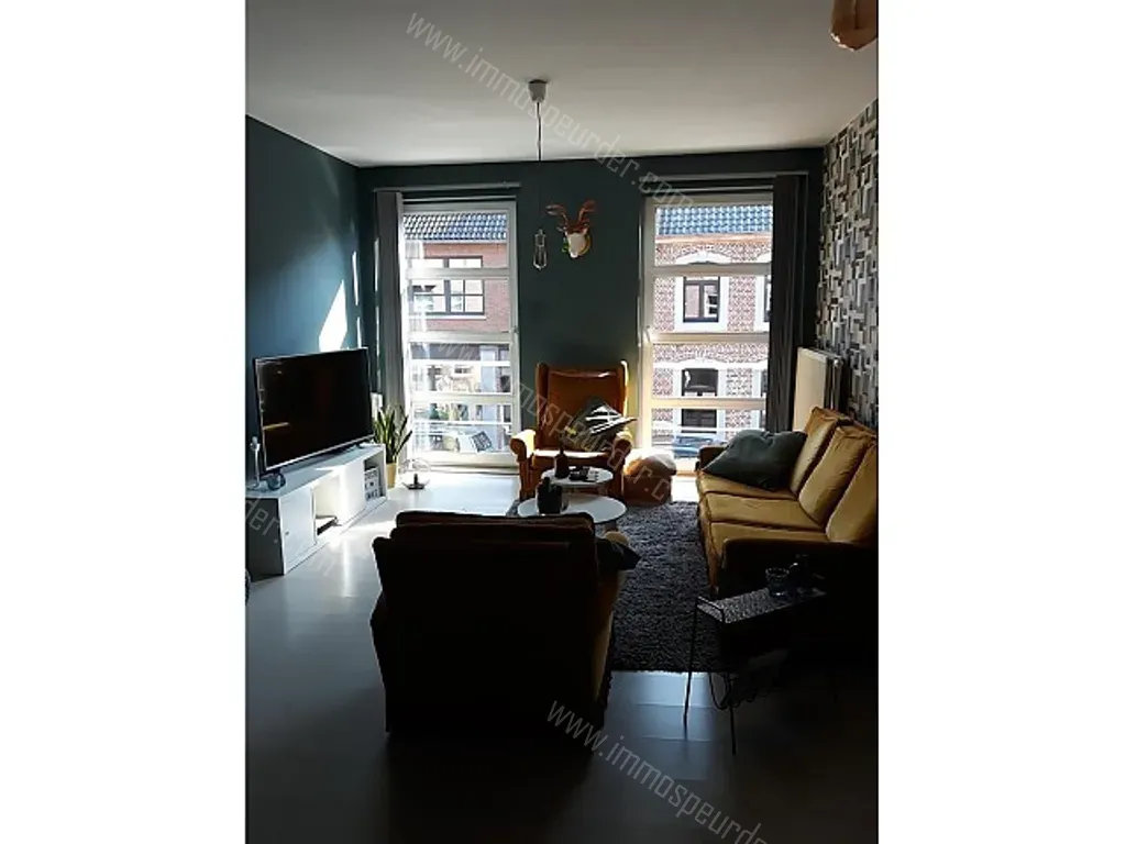 Appartement in Zonhoven - 1387200 - Dorpsstraat 19-bus-3, 3520 ZONHOVEN