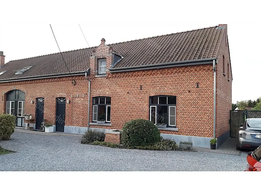 Huis in Zonhoven - 1387207 - Donkeindeweg 58, 3520 ZONHOVEN