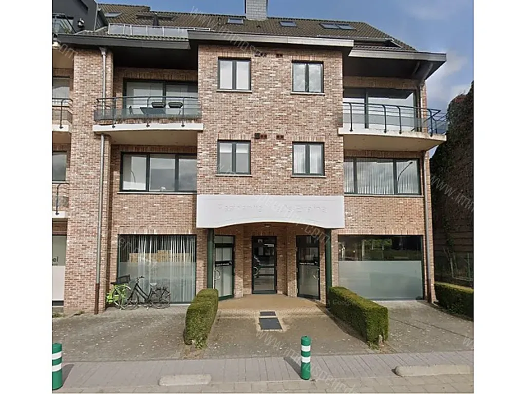 Appartement in Hasselt - 1411123 - Kuringersteenweg 333-bus-3, 3500 HASSELT