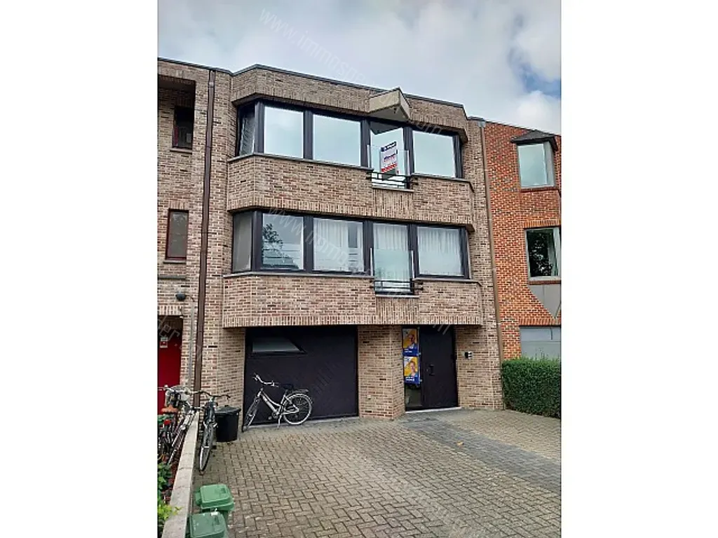 Appartement Te Huur Hasselt