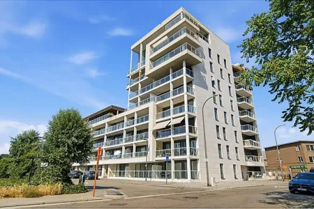 Appartement Te Koop Hasselt
