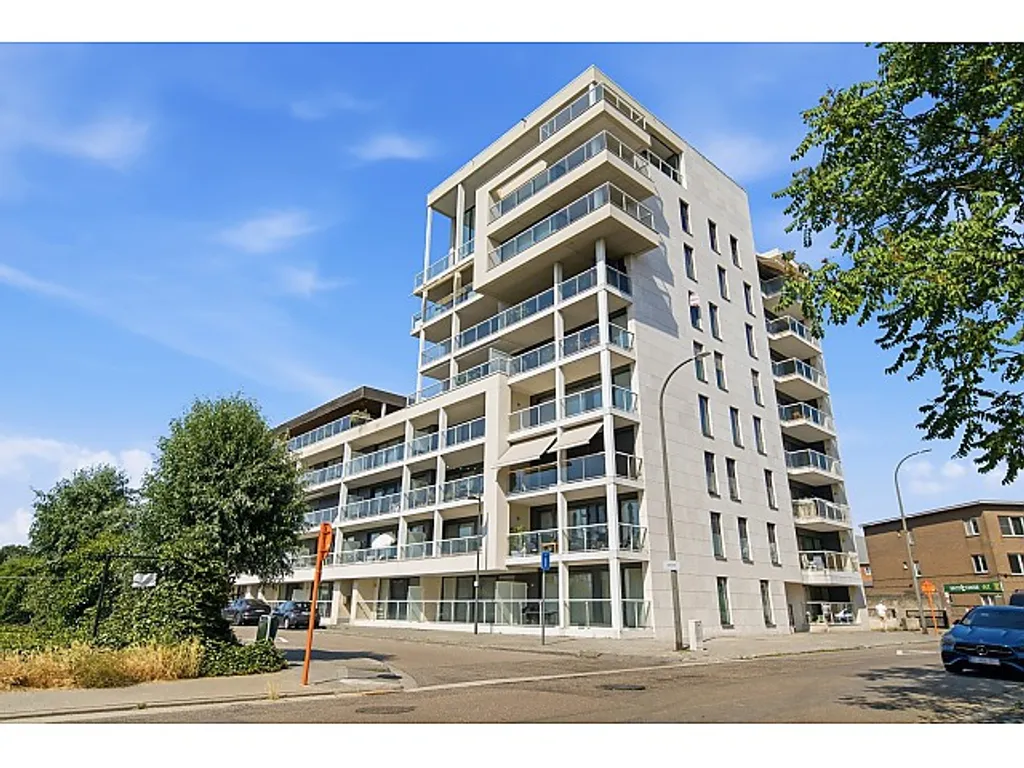 Hoofdfoto Appartement in Hasselt