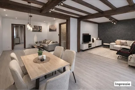 Appartement Te Koop Hasselt