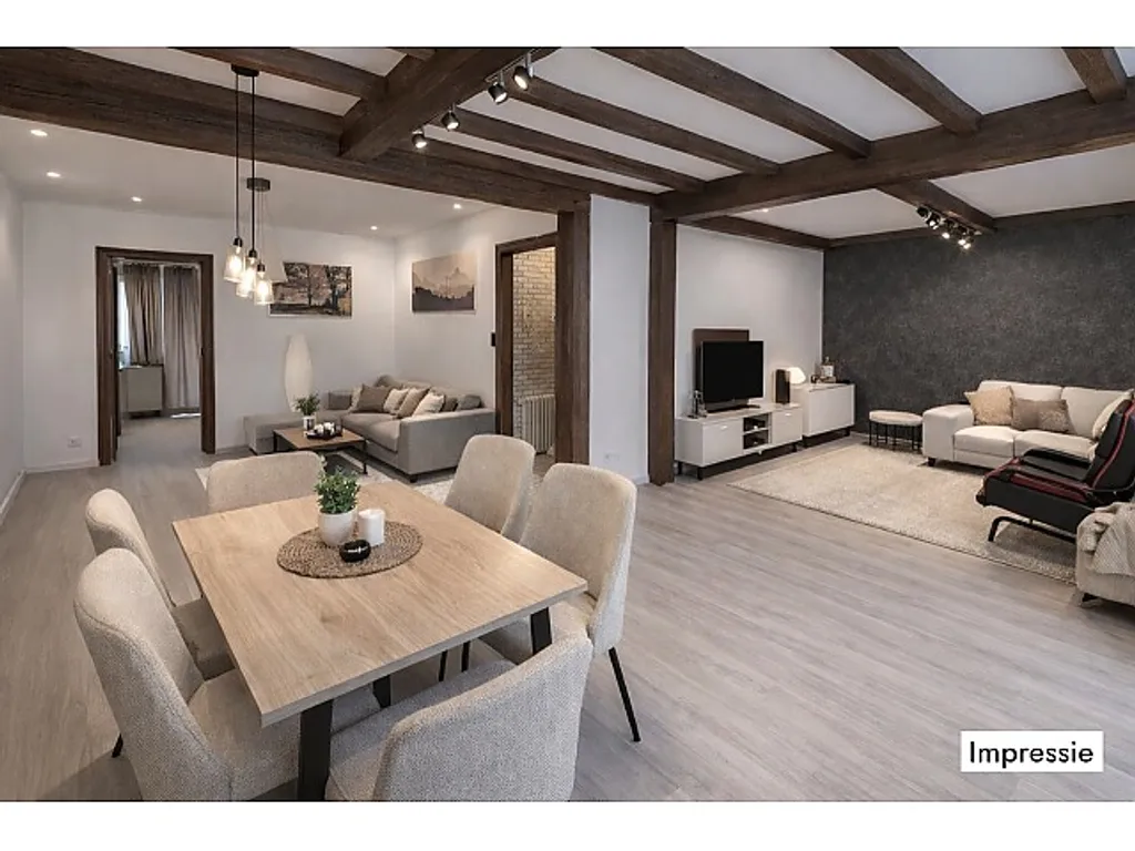 Hoofdfoto Appartement in Hasselt