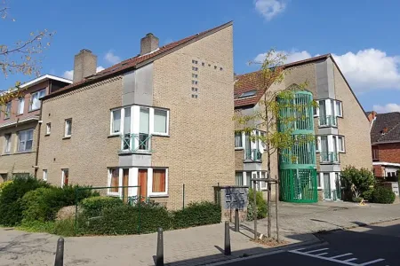 Appartement Te Koop Hasselt