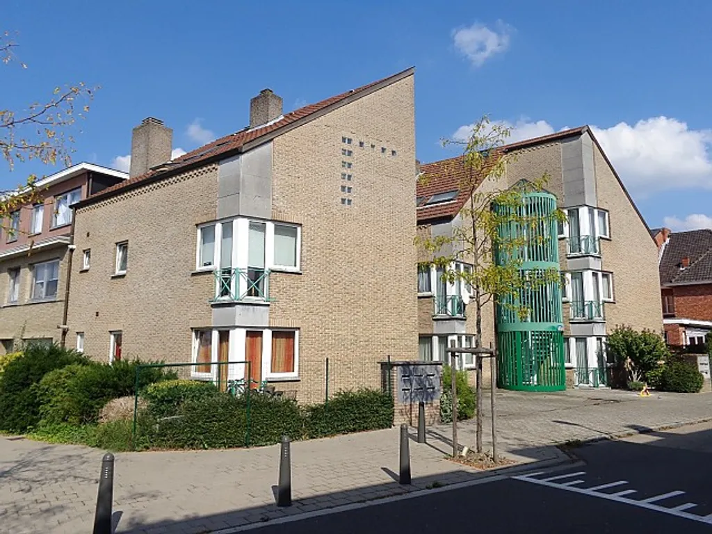 Hoofdfoto Appartement in Hasselt