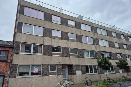Appartement Te Huur Hasselt