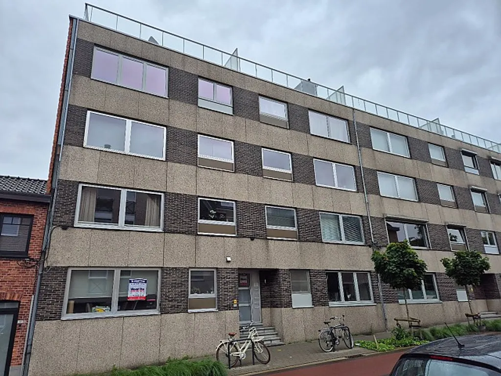 Hoofdfoto Appartement in Hasselt
