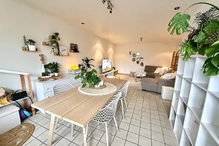 Appartement Te Koop Diepenbeek