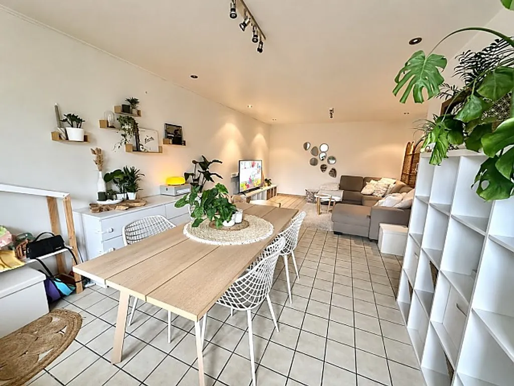 Hoofdfoto Appartement in Diepenbeek