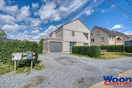 Appartement Te Koop Houthalen-Helchteren