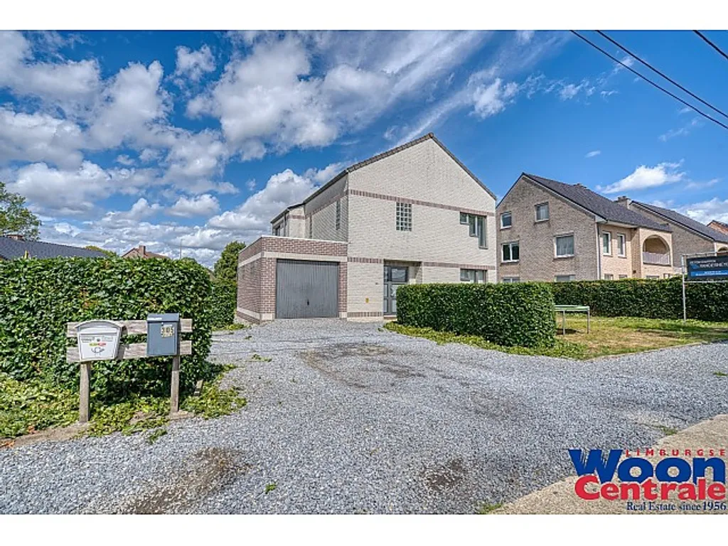 Hoofdfoto Appartement in Houthalen-Helchteren