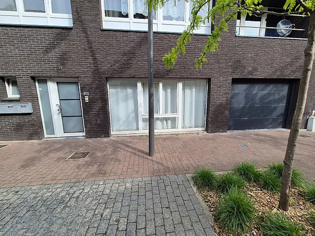 Hoofdfoto Appartement in Diepenbeek