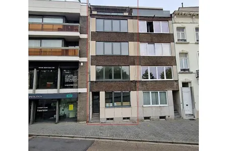 Appartement Te Huur Hasselt