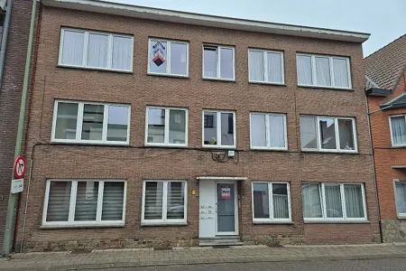 Appartement Te Huur Kuringen