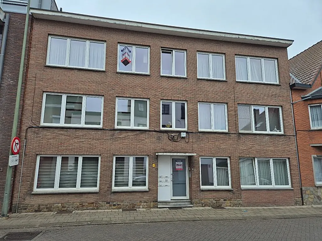 Hoofdfoto Appartement in Kuringen