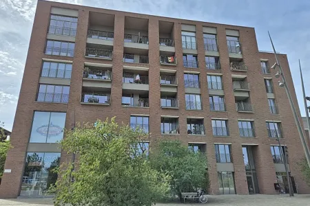 Appartement Te Huur Hasselt