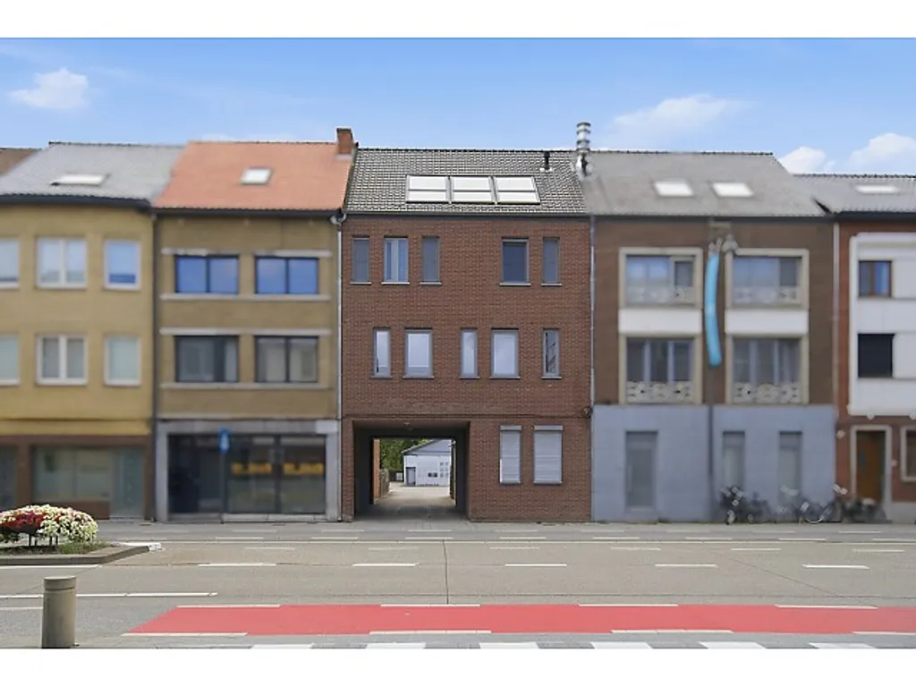 Photo principale Maison à Hasselt