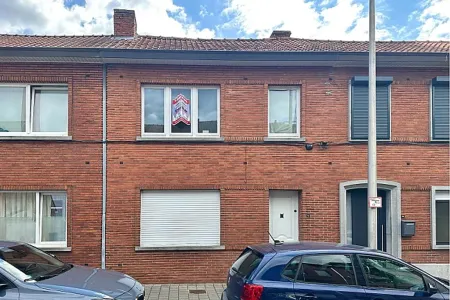 Huis Te Koop Hasselt